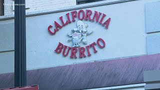 Norfolk city officials recommend revoking California Burritos conditional use permit [upl. by Lumbard]