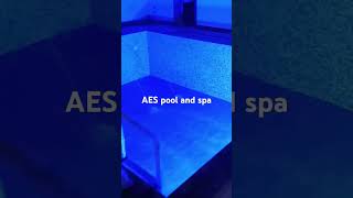 Swimming pool amp water fall jacuzzi Filtration Heaters Heat pumps Jacuzzi Sauna Bath Steam [upl. by Neve730]