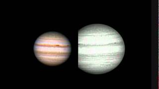 Jupiter im 3001500 12quot Skywatcher Flextube Dobsenavi [upl. by Ettegroeg696]