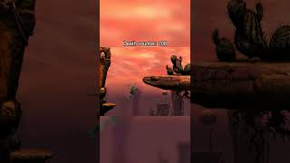 Death reel part 3  Oddworld Abes Oddysee shorts [upl. by Shiverick]