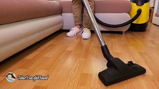 Vacuum Cleaner Sound  3 Hours  White Noise Sounds  Relax Study Focus or Fall Asleep Fast [upl. by Nileak]