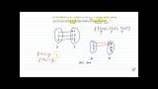 Let A123\ B4567 and let f14\ 25\ 36 be a function from A [upl. by Betteanne]