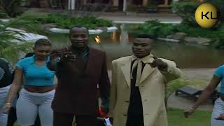 Koffi Olomide ft Felly Tyson  Sheraton Clip Officiel en HD [upl. by Herrington214]