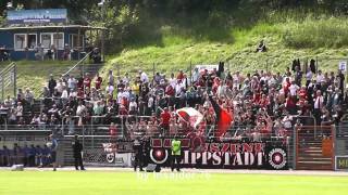 ssvg velbert  SV LIPPSTADT 08 07062012 Relegationsspiel zur Regionalliga West [upl. by Patin852]