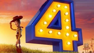 Does Toy Story 4s New Poster Reveal Woodys Farewell [upl. by Sephira5]