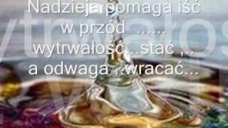 KIEDY WOŁAM WIATRWOŁAM CIEBIE [upl. by Eiveneg]