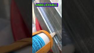 Busting fake Internet welds shorts tigwelding ￼ [upl. by Edrick]