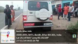 Mahindra Scorpio Bolero ka chachis number aur engine number kahan hota hai [upl. by Durtschi]