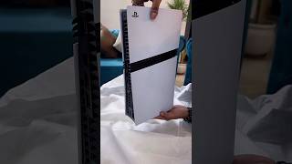 Playstation 5 Pro In India ps5 ps5pro ps5proreveal playstation5 playstation5india shorts [upl. by Enner]