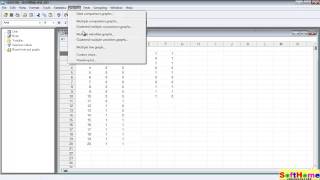 Tutorial for MedCalc 教學 [upl. by Partridge]