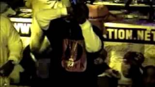 JADAKISS PERFORMS CHECKMATE LIVE 50 CENT DISS IN GERMANY HARDEST DISS EVER [upl. by Egroej]