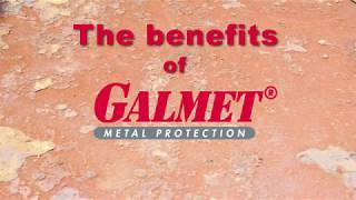 The Benefits of using Galmet [upl. by Efi]