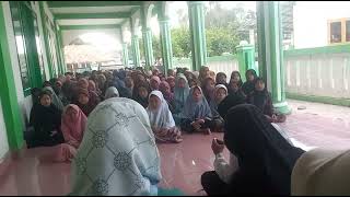 Acara Maulid anakanak [upl. by Cahilly]