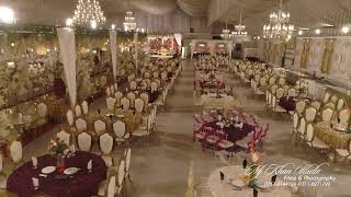 GRAND PALACE BANQUET KARACHI l Grand palace Best luxury Banquet in Karachi l Shahrah e faisal hall [upl. by Liatris791]