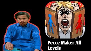 Pecce Maker gameplay motogamer [upl. by Mccarthy]