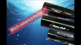 Whats the best underwater camera [upl. by Elga64]