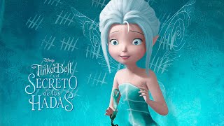 TinkerBell Y El Secreto de las Hadas Desearía conocer tu mundo [upl. by Neelhsa137]