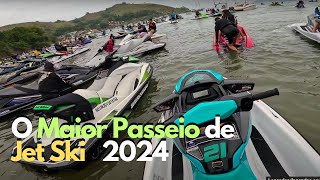 Aventura Inesquecível O Maior Passeio de Jet Ski de 2024 em Angra dos Reis [upl. by Gunn716]