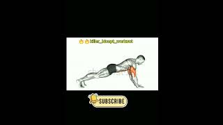 🔥🔥KillerBiceptworkout shorts ytshorts shortsfeed viralvideo [upl. by Lanta]