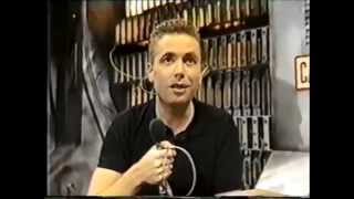 Jerry Dammers  TV Interview 1984 [upl. by Fini]