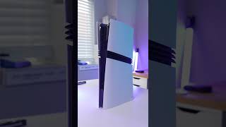 PlayStation 5 Pro Unboxing [upl. by Ydnir991]