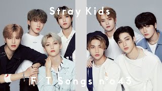 Stray Kids  SLUMP Japanese ver  THE FIRST TAKE [upl. by Oaks680]