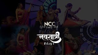 DAY 4 CINEMATIC HIGHLIGHTS OF NEELS CITY CLUB NAVRATRI  CANDID ENTERTAINMENT amp PRODUCTIONS [upl. by Melvyn]