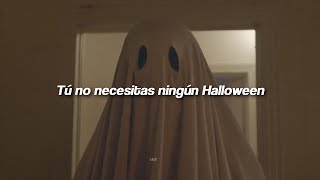 🎃No necesitas ningún Halloween 🎃Mother Mother  Ghosting 👻  Traducido al español [upl. by Eseerahs592]