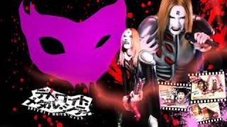 04 Mesu Buta KoukyoukyokuFemale DMC SoundTrack  Detroit Metal City [upl. by Nathanael]