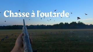 Chasse à l’outarde [upl. by Merwyn]