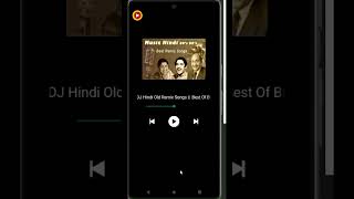 MusicPlayer Spotify Clone [upl. by Magnuson231]