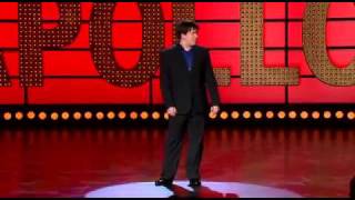 Michael Mcintyre  Talks about Argos HD By xboxnerd69 [upl. by Angelle]