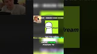 TommyInnit reacts to a DSMP Video Essay tommyinnitclips minecraft dreamsmp gaming shorts dream [upl. by Llezniuq701]