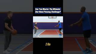 Master Passing Timing in 2024 with These Pro Basketball Tips [upl. by Otrebcire121]