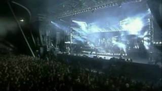 Rammstein  Spiel mit mir Live aus Berlin Sub esp [upl. by Ahsaf642]