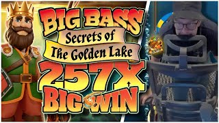 GULDNAPP i Big Bass Secrets of the Golden Lake [upl. by Arnaud557]