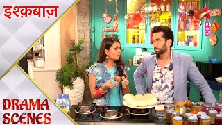 Ishqbaaz  इश्क़बाज़  Kya Dadi ka challenge pura karenge Anika Shivaay  Part 1 [upl. by Einneb]