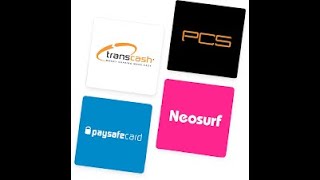 Comment vérifier un ticket Transcash  Pcs  Neosurf etc rapidement en 2024 [upl. by Nalyac965]