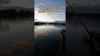 Lost a metre jewfish at my feet 😢😔 fishing trending trend viralvideo fyp foryoupage jewfish [upl. by Hedi]