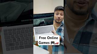 Free Online Games 🎮🏎️ [upl. by Pironi996]