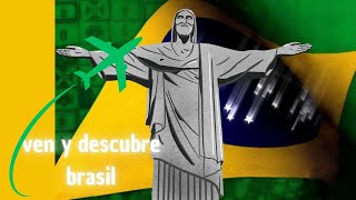 lo mejor de brasil [upl. by Ivor870]