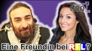 Kennen sich Behnam und Nina Moghaddam [upl. by Hawthorn]