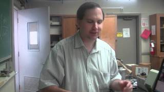 Physics 20L Lab 10 Calorimetry Part 1 [upl. by Ilke]