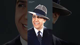 Carlos Gardel en Sesión Fotográfica 🇦🇷🎙️ [upl. by Aneeh]