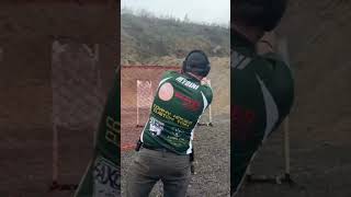 Hillsdale USPSA  SEP 2024  Run 5 [upl. by Yelsek]