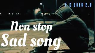 new hindi songs  alone night song  nonstop hindi song  sad song download [upl. by Eninahs]