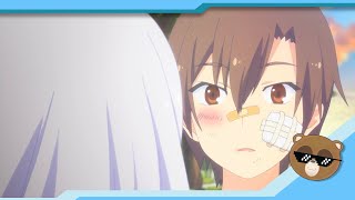 ¡Masuzu besa a Eita  Oreshura 4 [upl. by Charley]