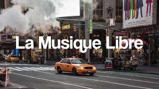 Musique libre de droits La Grande Table  NY Tedd [upl. by Leonidas]