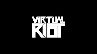 Virtual Riot amp Modestep  Nothing House Edit MC BlockParty 2 CUT [upl. by Ahsemal189]