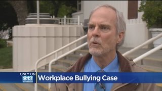 Caltrans Employee Awarded 3 Million In Bullying Lawsuit [upl. by Kahn]